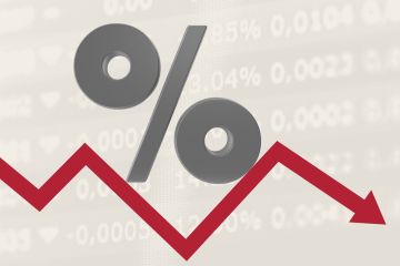 خفضان متوقعان للفائدة حتى نهاية العام الحالي
