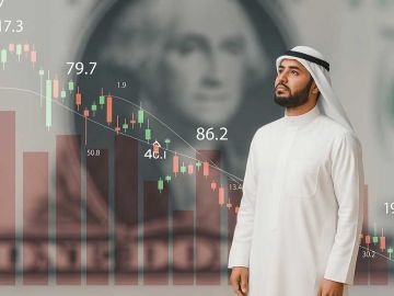 دول الخليج تسابق الزمن لاقتناص التمويل دول الخليج تسابق الزمن لاقتناص التمويل
