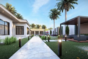 تشكيل لجنة فرز الاستراحات وقطع الأراضي أو الشاليهات