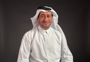 جاسم التميمي قائد المنتخب القطري في مونديال الناشئين 1991 يؤكد أهمية البطولة في اكتشاف المواهب الكروية جاسم التميمي قائد المنتخب القطري في مونديال الناشئين 1991 يؤكد أهمية البطولة في اكتشاف المواهب الكروية