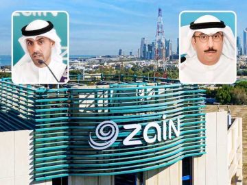  زين تقفز بأرباحها الصافية 31 في 9 أشهر
