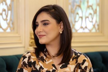 نورا بالألف تعرض المايسترو في موسم الرياض نورا بالألف تعرض المايسترو في موسم الرياض
