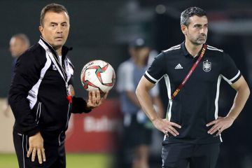 سورية ولبنان على مشارف التأهل لكأس آسيا