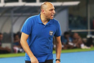 فلادي مدربا لخيطان خلفا للمؤدب