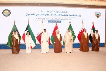 وزيرة الأشغال : تطوير الأنظمة الذكية في إدارة الحركة والخدمات اللوجستية بالطرق والموانئ وزيرة الأشغال : تطوير الأنظمة الذكية في إدارة الحركة والخدمات اللوجستية بالطرق والموانئ