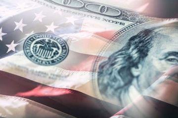 ارتفاع التضخم في الولايات المتحدة إلى 3  ارتفاع التضخم في الولايات المتحدة إلى 3