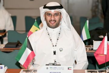 الكويت تستضيف الخماسي الحديث 