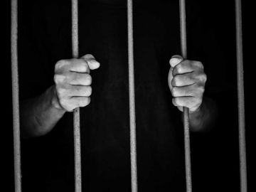 إحصائية حديثة لوزارة العدل: 5580 جناية أمام النيابة في 8 أشهر إحصائية حديثة لوزارة العدل: 5580 جناية أمام النيابة في 8 أشهر