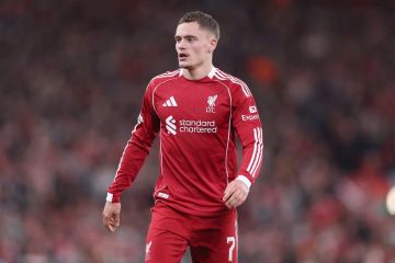 شفاينشتايغر وفيليب لام يثقان في نجاح فيرتز مع ليفربول شفاينشتايغر وفيليب لام يثقان في نجاح فيرتز مع ليفربول