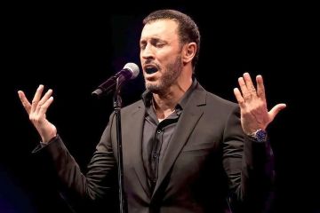 كاظم الساهر يحيي حفلين في الأردن والإمارات كاظم الساهر يحيي حفلين في الأردن والإمارات