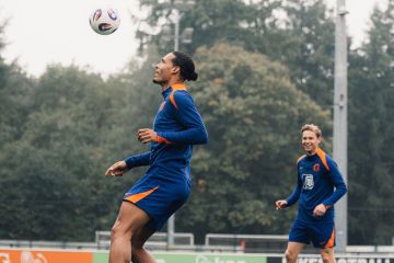 هولندا في ضيافة مالطا... والتشيك تصطدم بكرواتيا هولندا في ضيافة مالطا... والتشيك تصطدم بكرواتيا