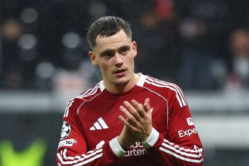 فيرتز يدافع عن نفسه