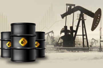 أسعار النفط ترتفع بعد زيادة محدودة في إنتاج أوبك أسعار النفط ترتفع بعد زيادة محدودة في إنتاج أوبك