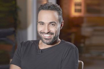 أحمد فهمي يصور 4 عرفي الشهر المقبل أحمد فهمي يصور 4 عرفي الشهر المقبل