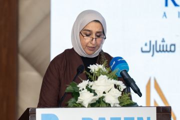  تكنولوجيا المعلومات : حققنا إنجازات مهمة في مجالات البنية التحتية الرقمية وتطوير المنصات الإلكترونية