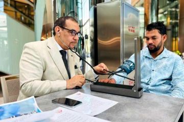 جامعة الكويت تحتفي باليوم العالمي للصحة النفسية