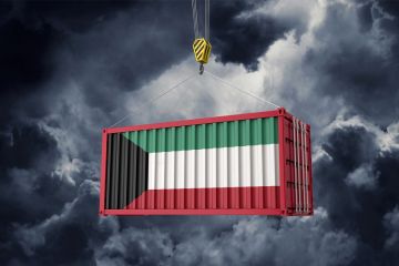 صادرات الكويت تتراجع 16 