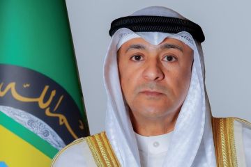 مجلس التعاون يدين مصادقة الكنيست الإسرائيلي على مشروع قانون لضم الضفة الغربية مجلس التعاون يدين مصادقة الكنيست الإسرائيلي على مشروع قانون لضم الضفة الغربية