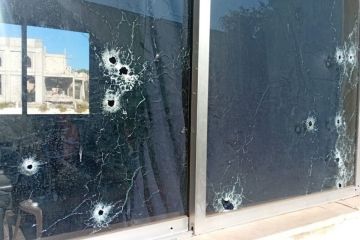 عون يأمر الجيش اللبناني بمواجهة توغلات إسرائيل... انزلاق إلى مواجهة أم مناورة سياسية؟ عون يأمر الجيش اللبناني بمواجهة توغلات إسرائيل... انزلاق إلى مواجهة أم مناورة سياسية؟