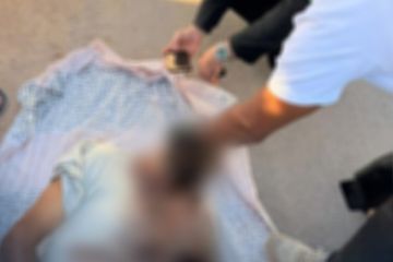 قتل أطفاله السبعة.. وانتحر