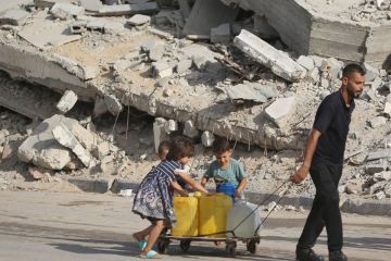 مفاوضات غزة تنطلق وسط عراقيل وتوقعات بتأخر الاتفاق