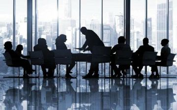 إستقالة عضو مجلس إدارة بـ تجارة  إستقالة عضو مجلس إدارة بـ تجارة