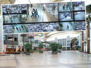  الداخلية : إجراءات رادعة بحق مفتعلي المشاجرات بالمجمعات التجارية