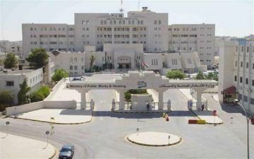  الأشغال الكوييتة تؤكد حرصها على متابعة مشروعات الصيانة بالمحافظات