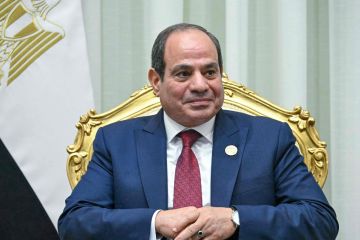 السيسي يدعو لعقد مؤتمر بالقاهرة في نوفمبر 2025 لإعادة إعمار غزة