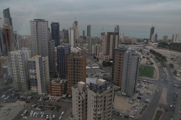 العدل : تداول 142 عقارا بقيمة 123 مليون دينار خلال أسبوع  العدل : تداول 142 عقارا بقيمة 123 مليون دينار خلال أسبوع