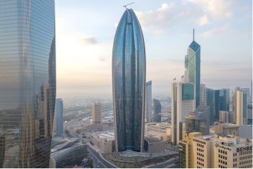  الوطني للثروات تفوز بجائزة Private Banker International