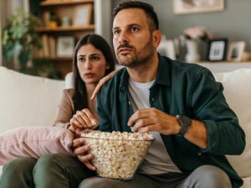 أفلام الرعب.. قد تخلصك من القلق