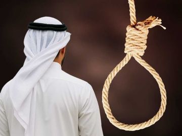 الجنايات : الإعدام لمواطن دهس زوجته عمدا في بر المطلاع  الجنايات : الإعدام لمواطن دهس زوجته عمدا في بر المطلاع