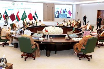 الكويت تستضيف الاجتماع الوزاري الخليجي لمكافحة الفساد الكويت تستضيف الاجتماع الوزاري الخليجي لمكافحة الفساد