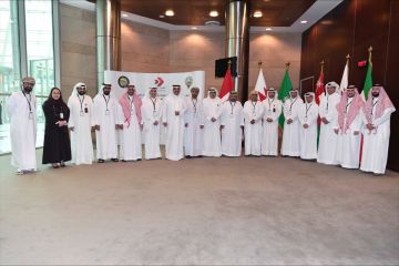  الطيران المدني : قانون الأرصاد الجوية الخليجي الموحد.. يسهم بتوحيد الأطر التشريعية