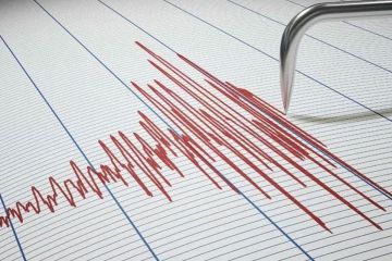 بقوة 4.4 ريختر.. زلزال يضرب همدان الإيرانية بقوة 4.4 ريختر.. زلزال يضرب همدان الإيرانية