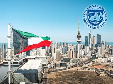 صندوق النقد يرفع توقعاته لنمو اقتصاد الكويت