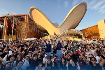 جناح الكويت في إكسبو 2025 يحصد 4 جوائز من مجلة Exhibitor الأميركية