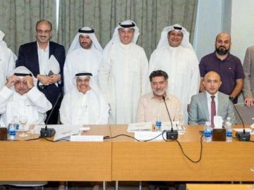 اتحاد المقاولين : الشركات المحلية أثبتت كفاءتها في المشاريع الكبرى  اتحاد المقاولين : الشركات المحلية أثبتت كفاءتها في المشاريع الكبرى