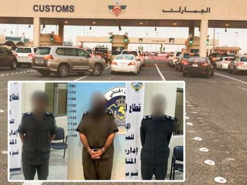  الداخلية : ضبط 3 موظفين بـ الجوازات تلاعبوا في حركة دخول وخروج المسافرين