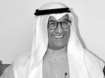 الموت يغيب رجل الأعمال فوزي مساعد الصالح الموت يغيب رجل الأعمال فوزي مساعد الصالح