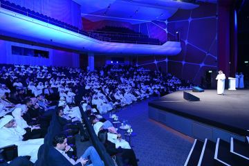 الوطني : رؤية واستراتيجية لـ 2030 حول احتياجات العميل  الوطني : رؤية واستراتيجية لـ 2030 حول احتياجات العميل