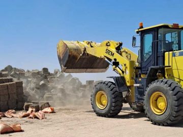 لجنة تنسيقية لإزالة التعديات على أملاك الدولة