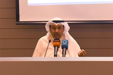  الشؤون : 147 مشروعا بالفترة الثانية من الخطة التشغيلية للوزارة