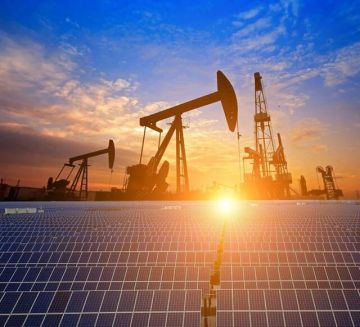 وكالة الطاقة الدولية تخفض توقعاتها لنمو الطاقة المتجددة بحلول 2030 وكالة الطاقة الدولية تخفض توقعاتها لنمو الطاقة المتجددة بحلول 2030