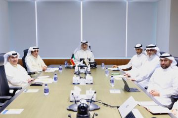 العجيل: تحفيز الإدراجات وتحسين السيولة في بورصة الكويت العجيل: تحفيز الإدراجات وتحسين السيولة في بورصة الكويت