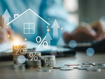 المركزي سيضع الإطار الائتماني لـ الرهن العقاري  المركزي سيضع الإطار الائتماني لـ الرهن العقاري