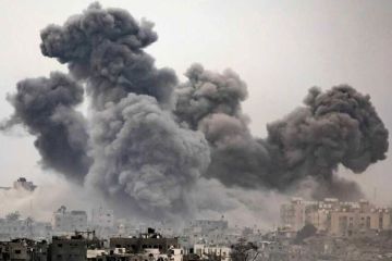 غزة: الاحتلال ألقى أكثر من 200 ألف طن من المتفجرات على القطاع خلال عامين غزة: الاحتلال ألقى أكثر من 200 ألف طن من المتفجرات على القطاع خلال عامين