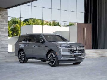 لينكون نافيجيتور الرياضية تصل أسواق الشرق الأوسط