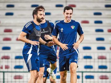 7 لاعبين ينتظرون قرار سوزا للمشاركة أمام المغرب